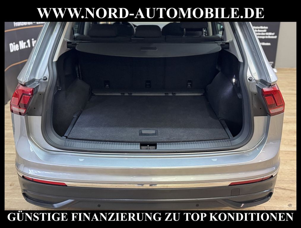 Volkswagen Tiguan Allspace 2023
