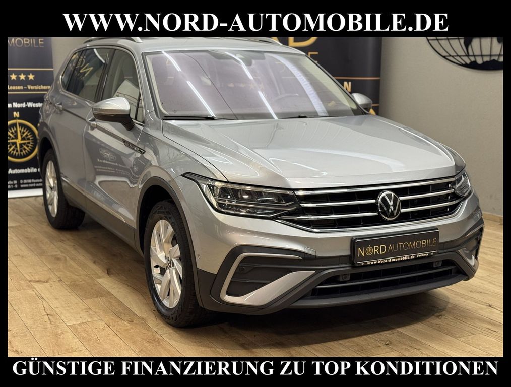 Volkswagen Tiguan Allspace 2023