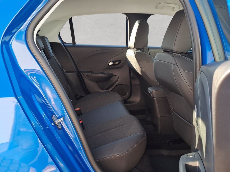 Opel Corsa 2022