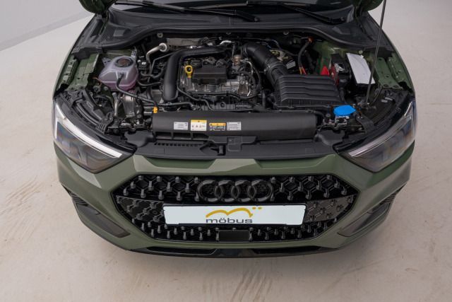 Audi A1 2026