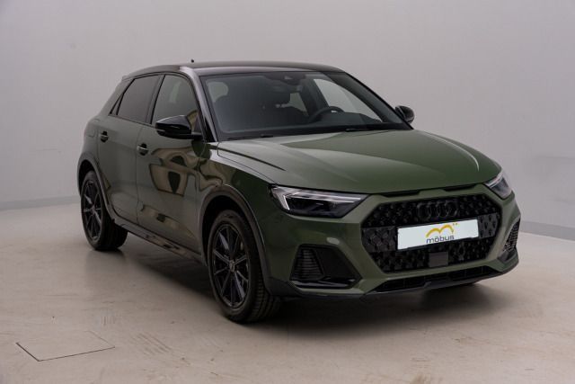 Audi A1 2026