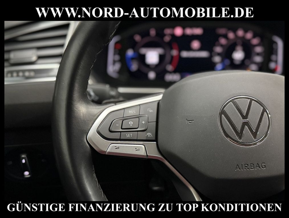 Volkswagen Tiguan Allspace 2023