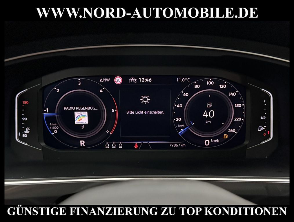 Volkswagen Tiguan Allspace 2023