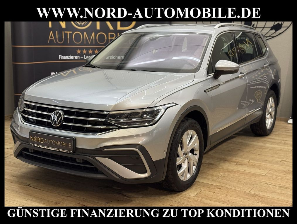 Volkswagen Tiguan Allspace 2023