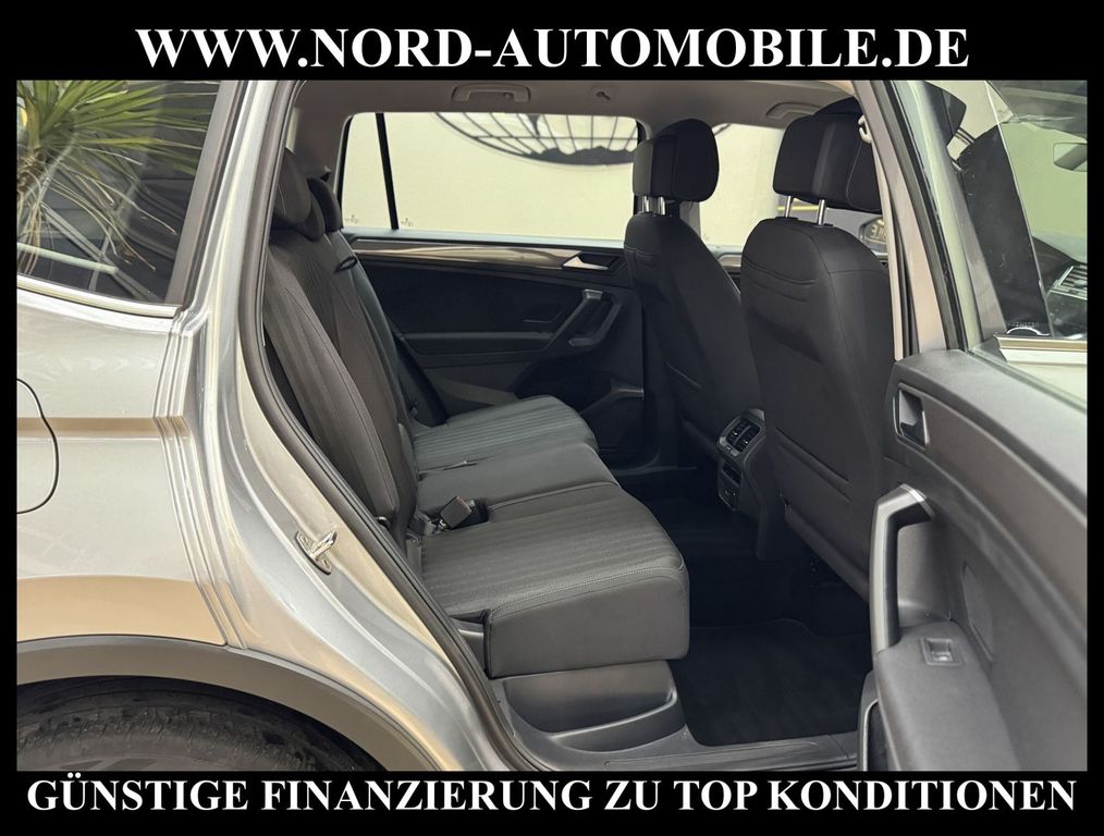 Volkswagen Tiguan Allspace 2023