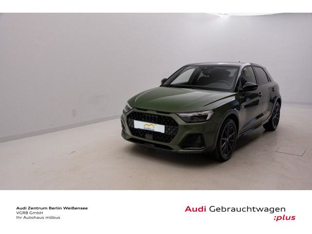 Audi A1 2026