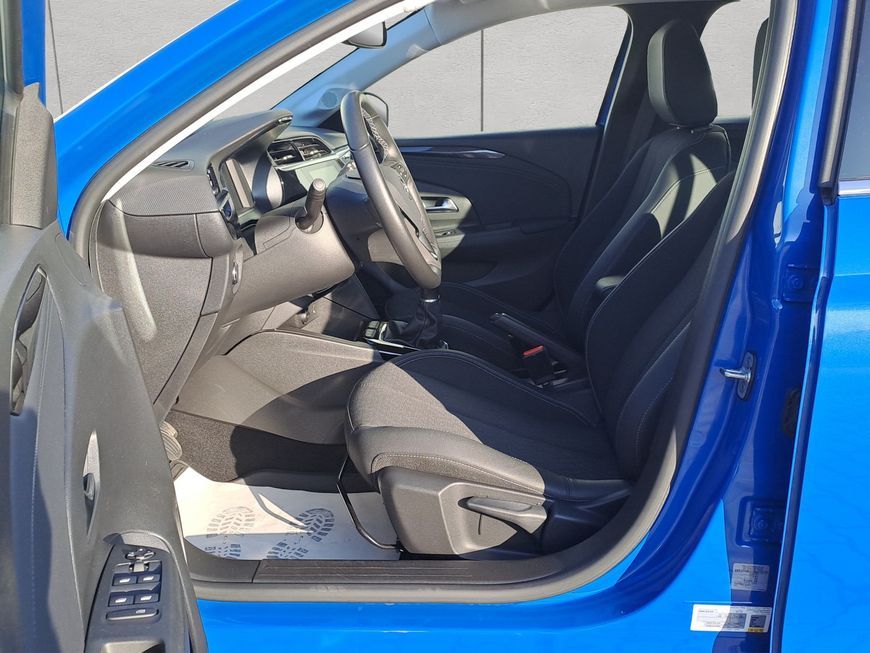 Opel Corsa 2022