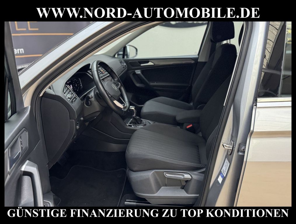 Volkswagen Tiguan Allspace 2023