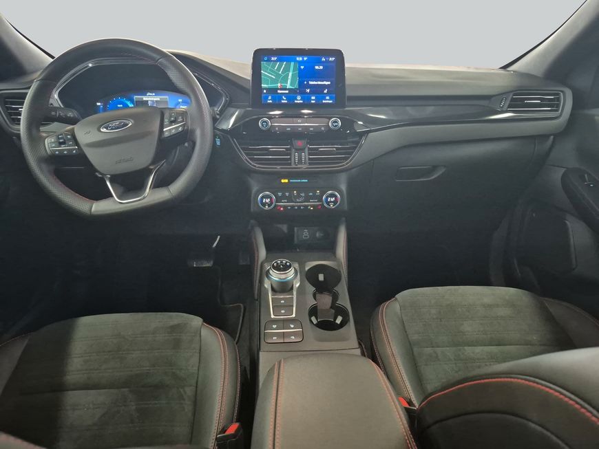 Ford Kuga 2022