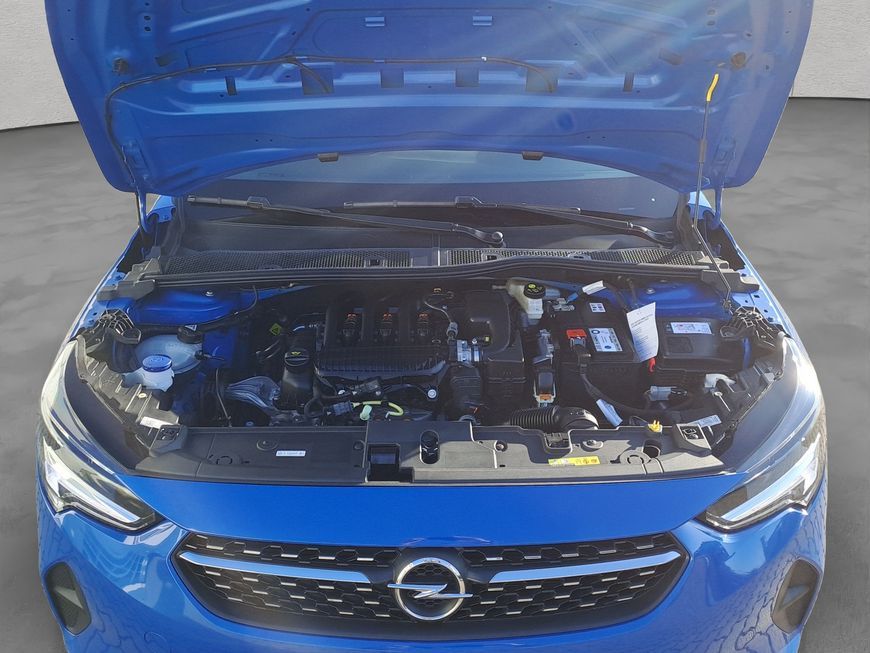 Opel Corsa 2022