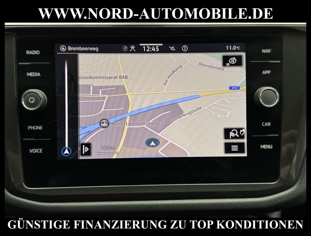 Volkswagen Tiguan Allspace 2023