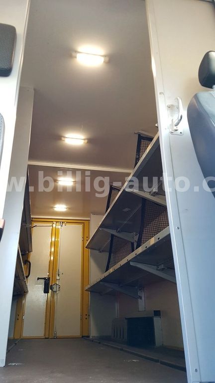 Mercedes-Benz Sprinter 2012