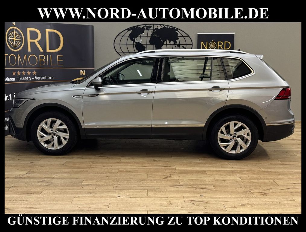 Volkswagen Tiguan Allspace 2023
