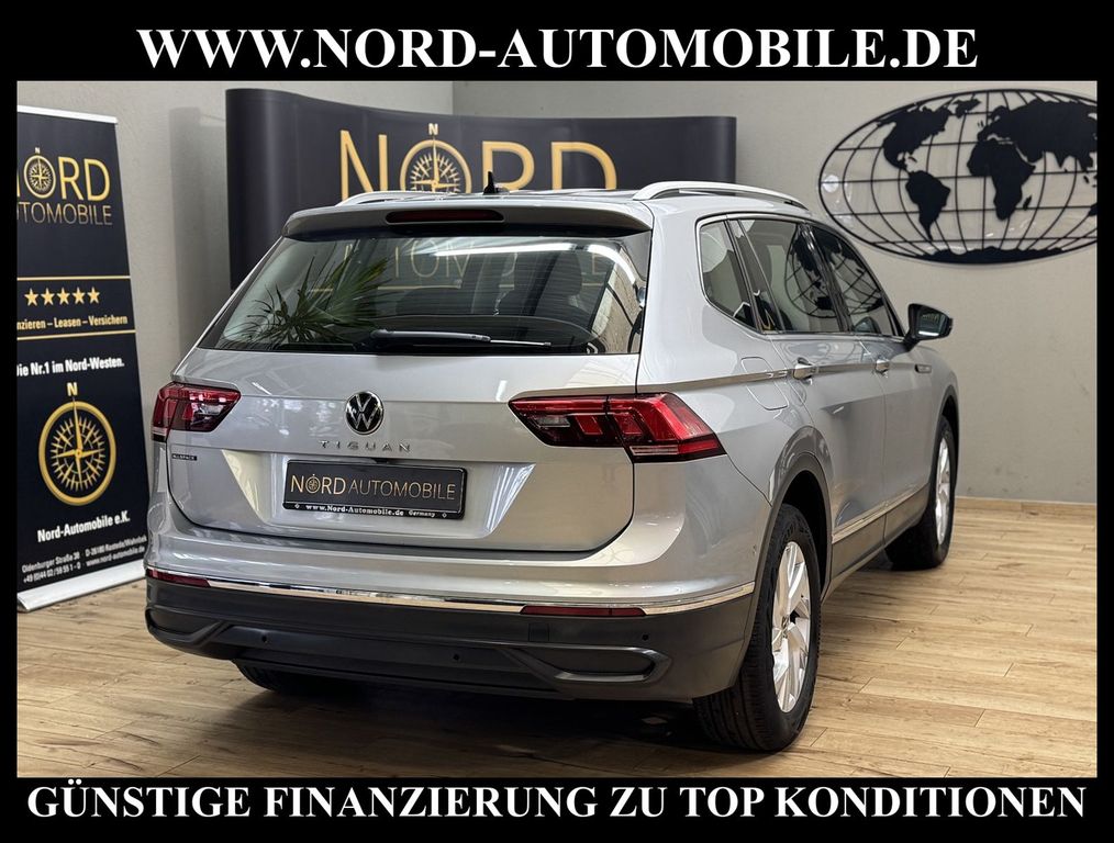 Volkswagen Tiguan Allspace 2023
