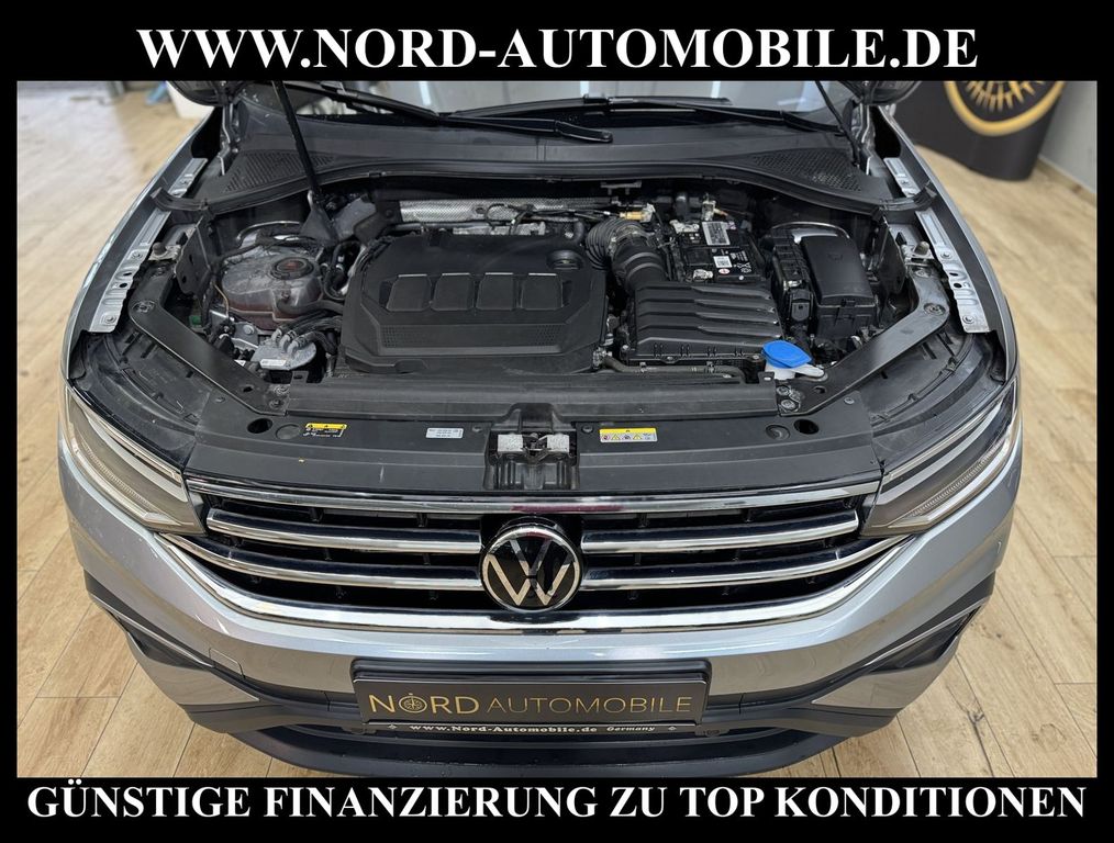 Volkswagen Tiguan Allspace 2023