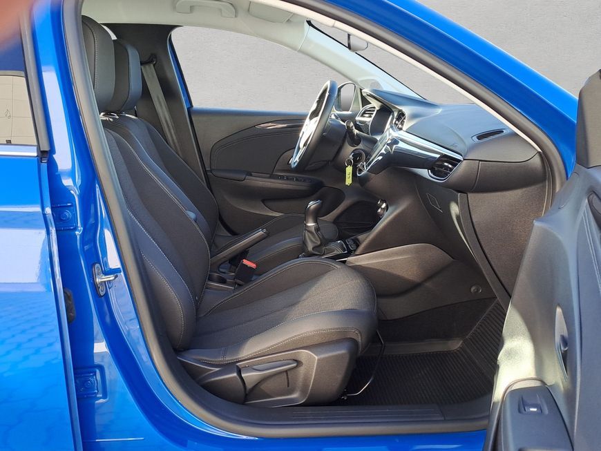Opel Corsa 2022