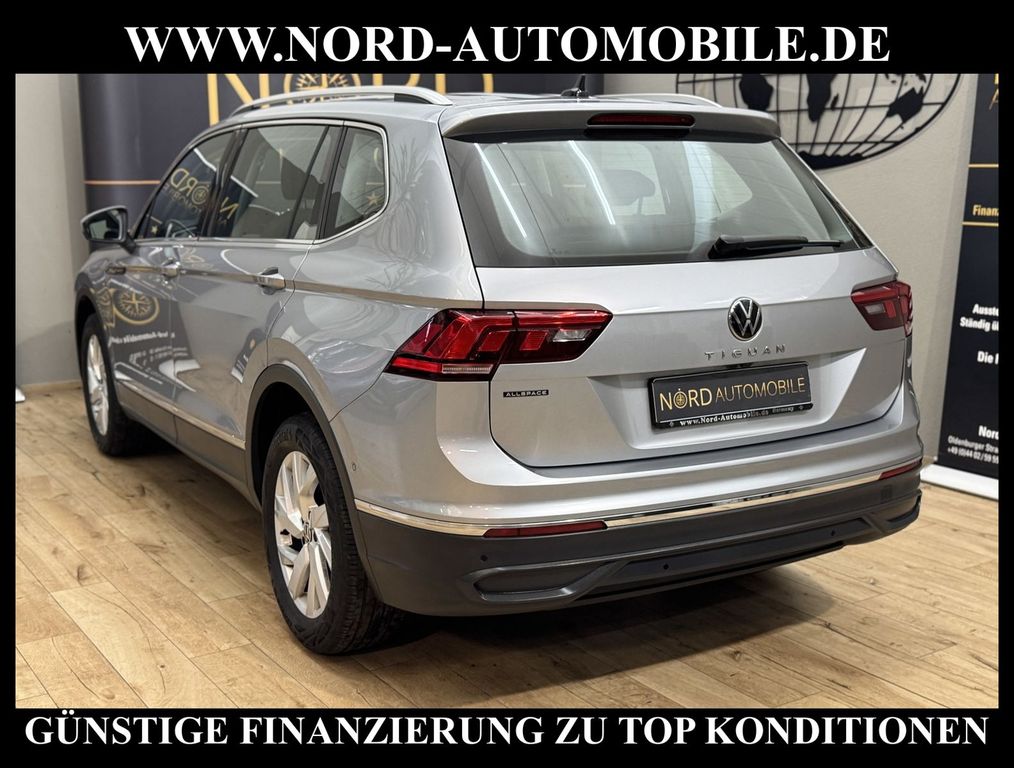 Volkswagen Tiguan Allspace 2023