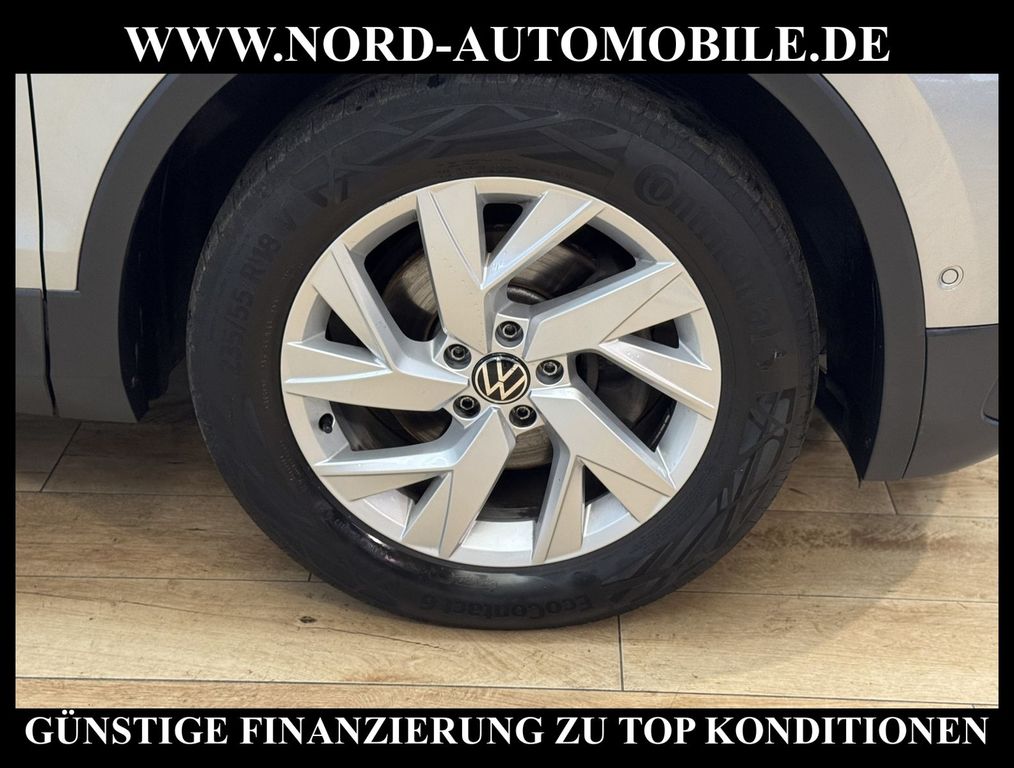 Volkswagen Tiguan Allspace 2023