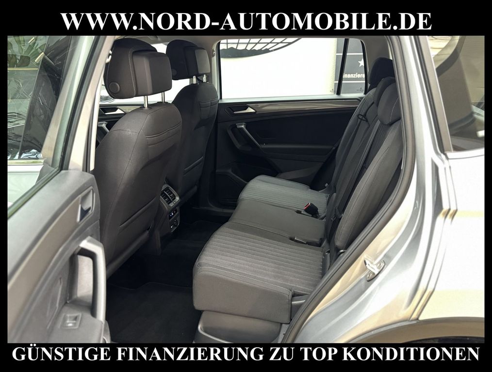 Volkswagen Tiguan Allspace 2023