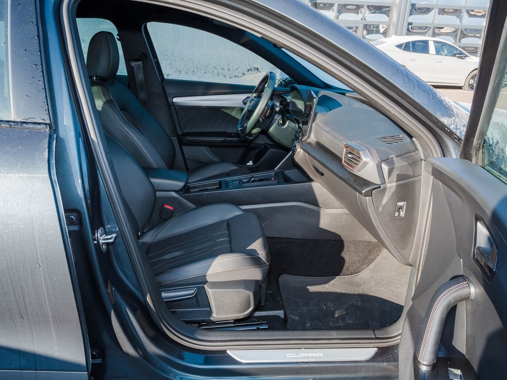 Cupra Formentor 2023