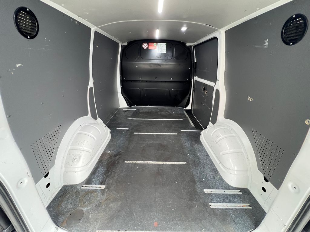 Volkswagen T6 Transporter 2021