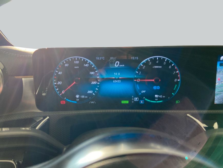 Mercedes-Benz A 250 2021