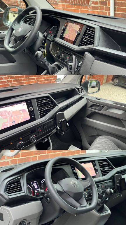 Volkswagen T6 Transporter 2021