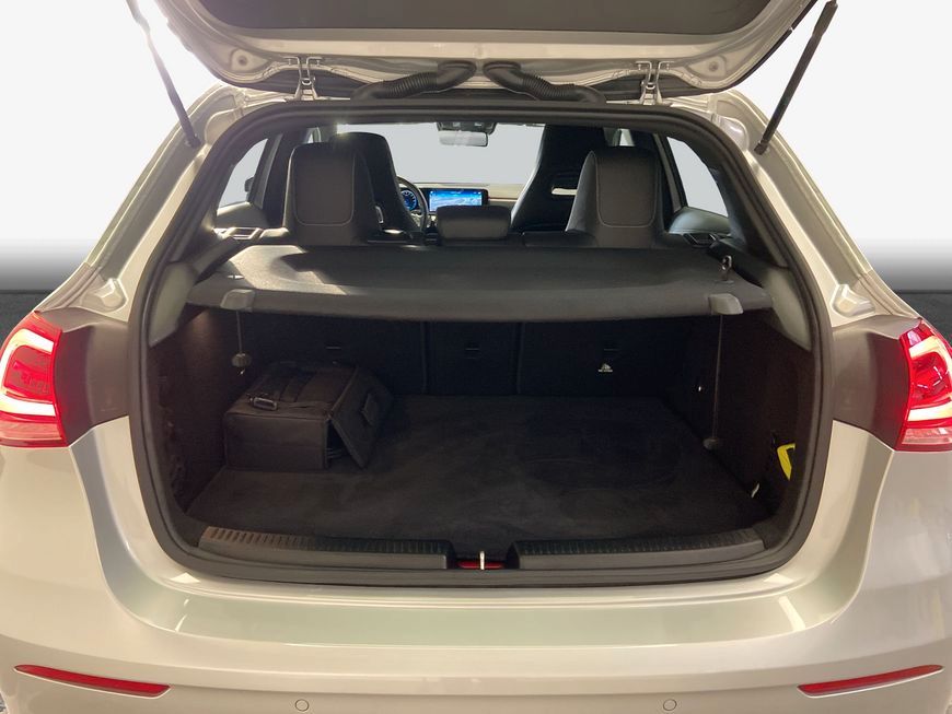 Mercedes-Benz A 250 2021