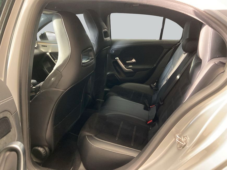 Mercedes-Benz A 250 2021