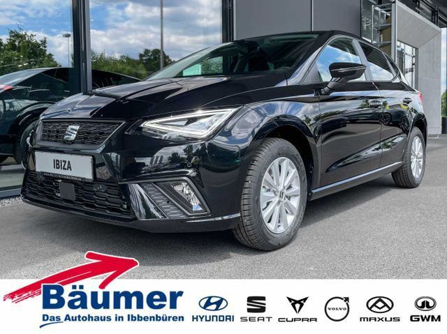Seat Ibiza 2025