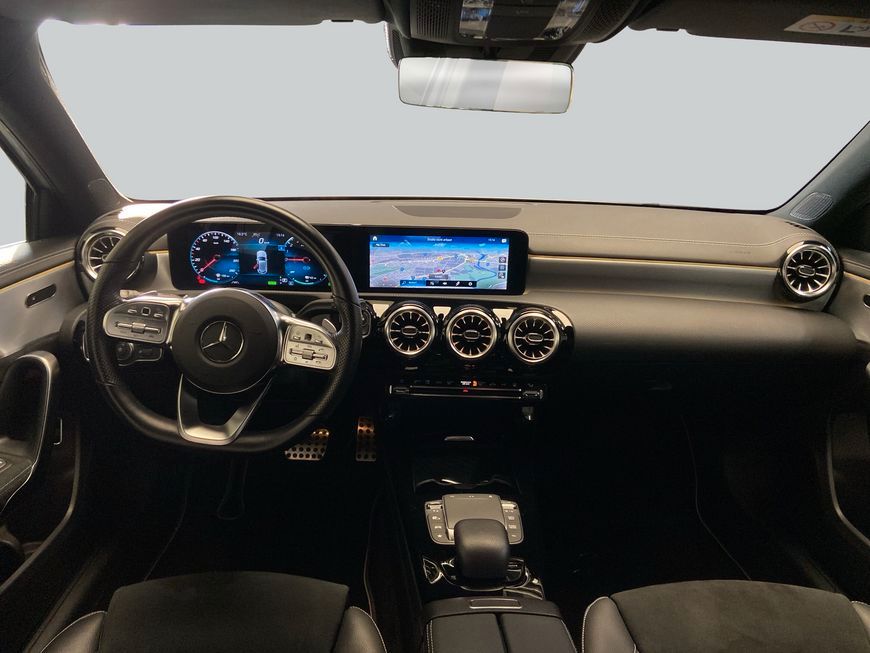 Mercedes-Benz A 250 2021