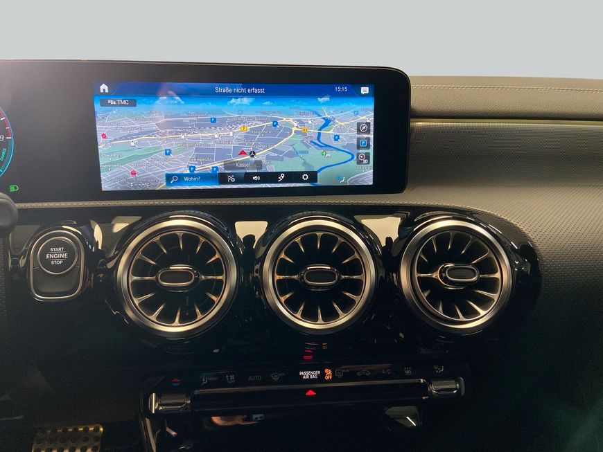 Mercedes-Benz A 250 2021