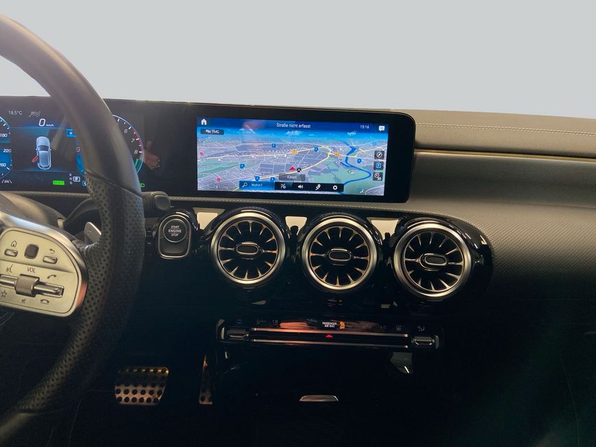 Mercedes-Benz A 250 2021