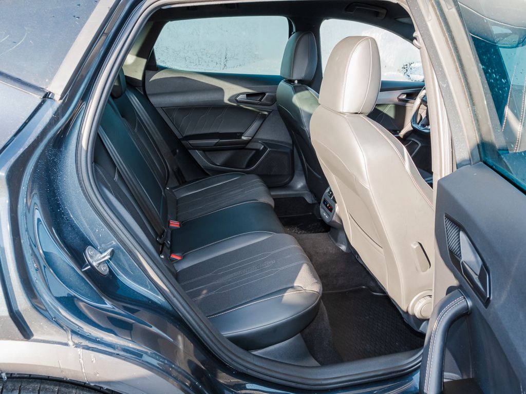 Cupra Formentor 2023