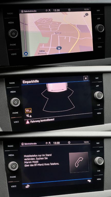 Volkswagen T6 Transporter 2021