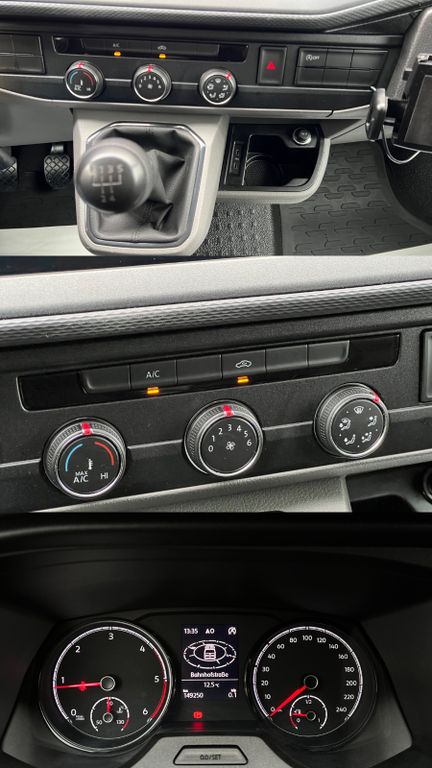 Volkswagen T6 Transporter 2021