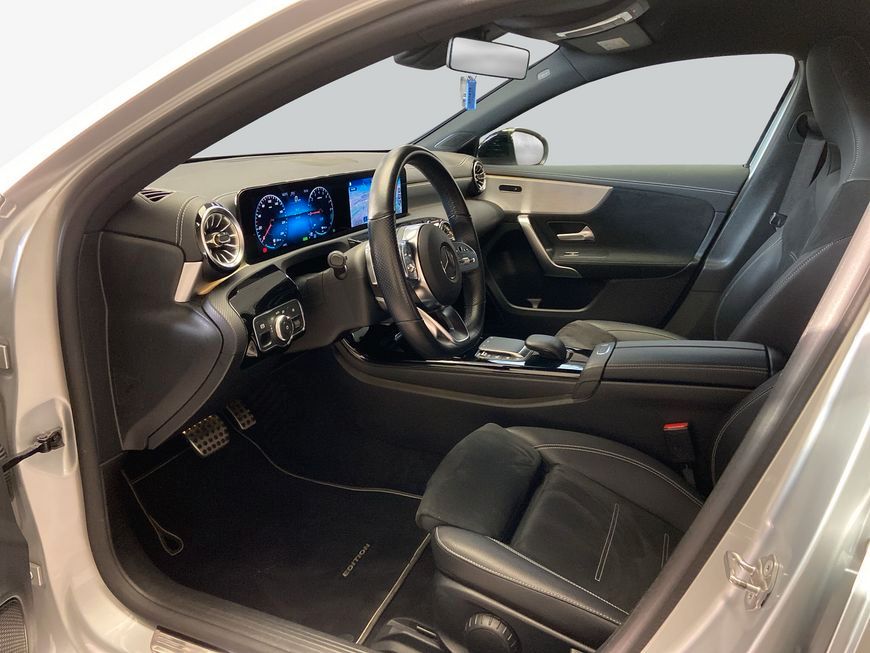 Mercedes-Benz A 250 2021