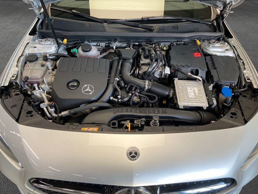 Mercedes-Benz A 250 2021