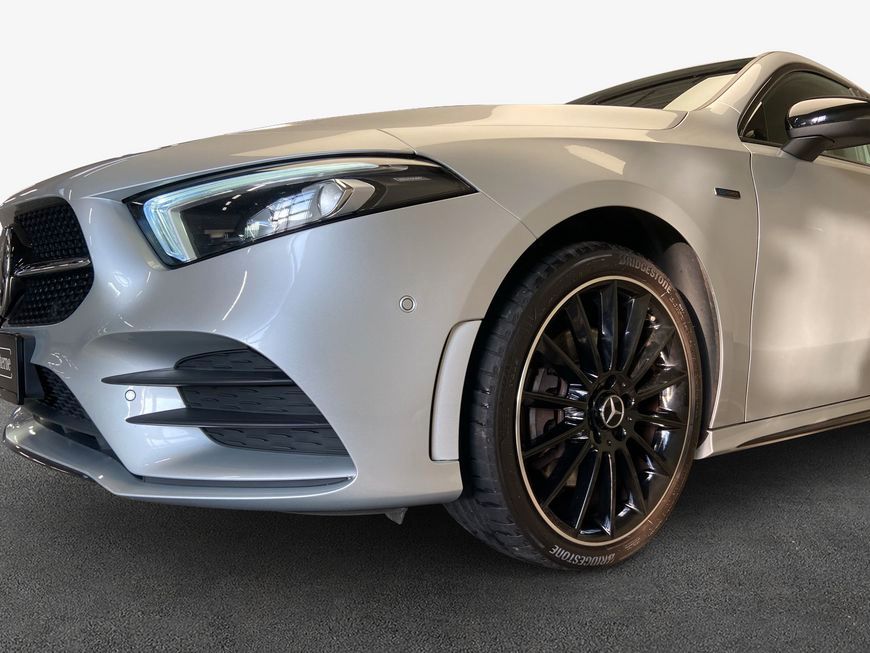 Mercedes-Benz A 250 2021