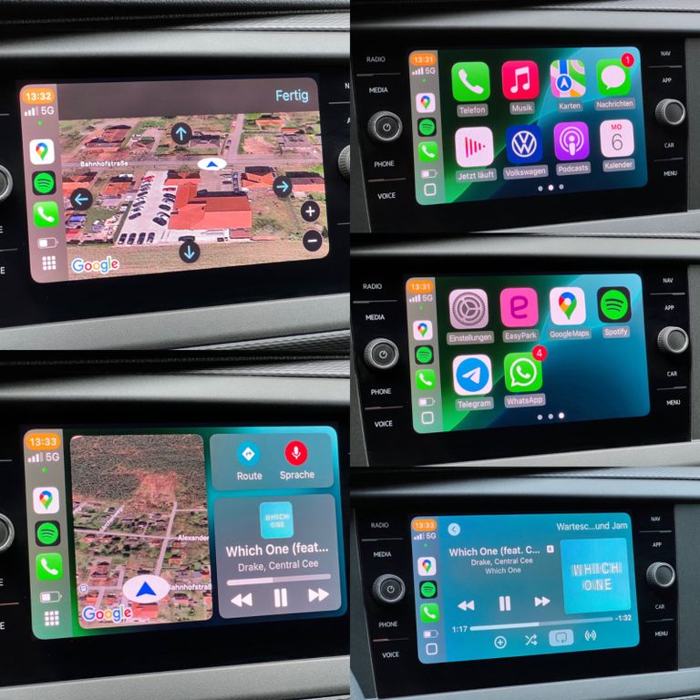 Volkswagen T6 Transporter 2021