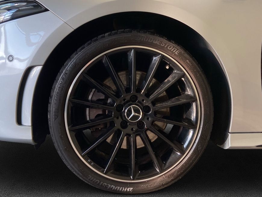 Mercedes-Benz A 250 2021