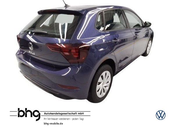 Volkswagen Polo 2025