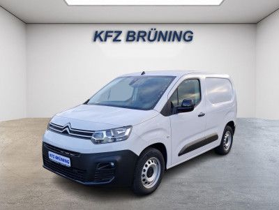 Citroën Berlingo 2022