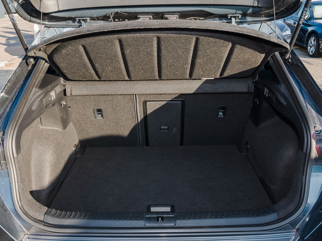 Cupra Formentor 2023