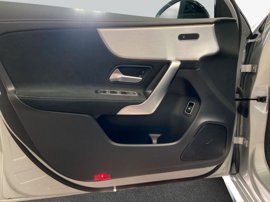 Mercedes-Benz A 250 2021