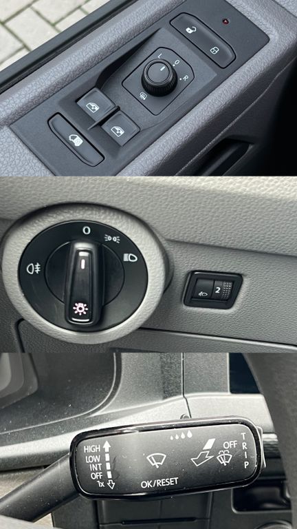 Volkswagen T6 Transporter 2021