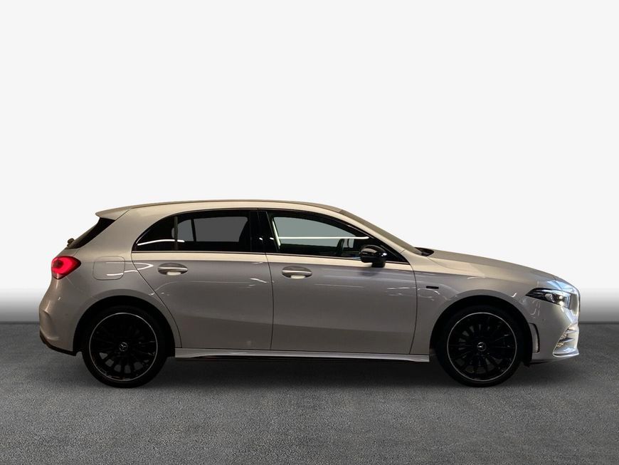 Mercedes-Benz A 250 2021
