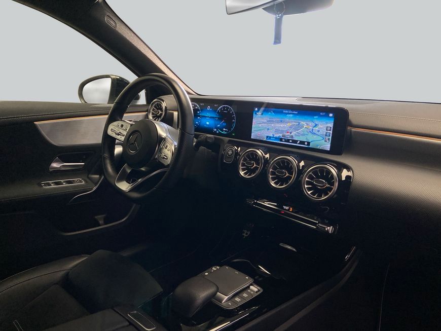 Mercedes-Benz A 250 2021