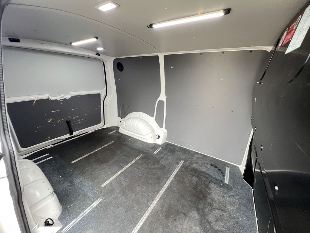 Volkswagen T6 Transporter 2021