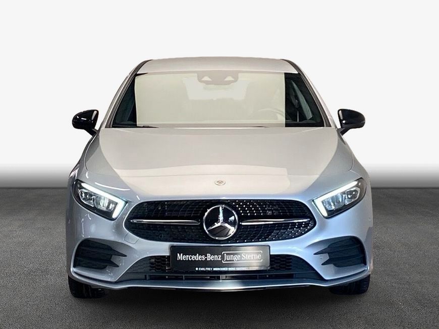 Mercedes-Benz A 250 2021